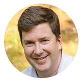 Photo of Patrick Muller