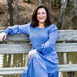 Photo of Christina Dozier