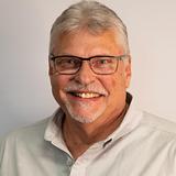 Photo of Steve Rhymer