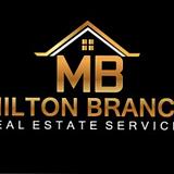 Photo of Milton Branch