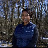 Photo of Brittany Jones