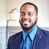 Photo of Corey Dawkins