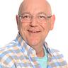 Photo of Kevin Harvey