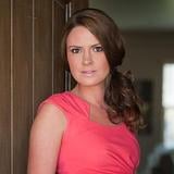 Photo of Aimee Eubanks