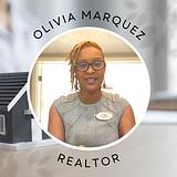 Photo of Olivia Marquez