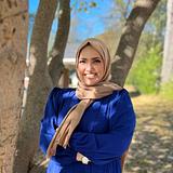 Photo of Summer Rawahneh