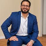 Photo of Adolfo Aguirre