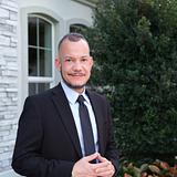 Photo of Dom Gonzalez