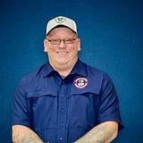 Photo of Jason Brown