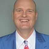 Photo of Alan Wood