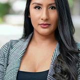 Photo of Kathryn Burson