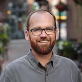 Photo of Ryan Jenkins