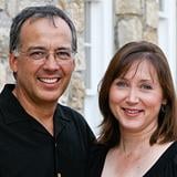 Photo of Rich & Darcy Tafoya