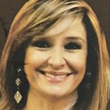 Photo of Maria Kenyon