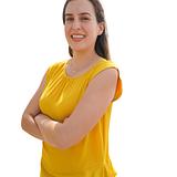 Photo of Daniela Tascarella