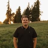 Photo of Levi Reimer