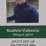 Photo of Kuelvin Valencia
