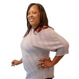 Photo of Nikki Patterson