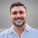 Photo of Grant Nulty