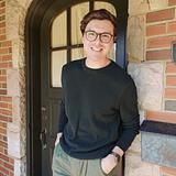 Photo of Alex Mauricio