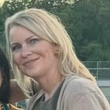 Photo of Julie Jackson