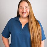 Photo of Katelyn Kidder-Davis