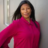 Photo of Tisha Gaulden