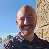 Photo of Adam Martin