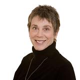 Photo of Susan Irvine