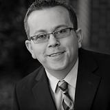 Photo of Bill Maliszewski