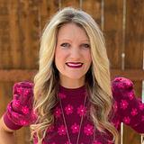 Photo of Jennifer Burke