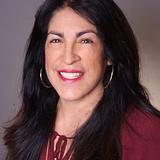 Photo of Lisa Spencer