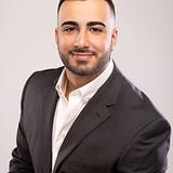 Photo of Omar Shteiwi