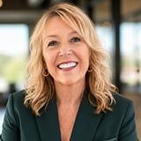 Photo of Paula Prince