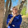Photo of Summer Rawahneh