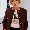 Photo of Kristina Allan