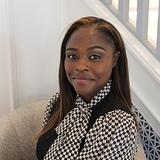 Photo of Elicia Beaty