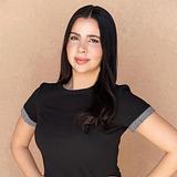 Photo of Valeria Pavlovich