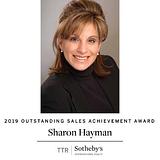 Photo of Sharon Hayman