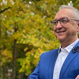 Photo of Mark Jensen Team