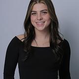 Photo of Sarah Farina