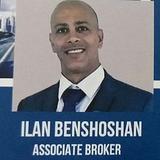 Photo of Ilan Benshoshan