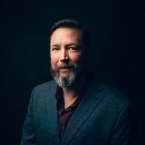 Photo of Ryan Meyer