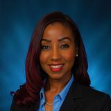 Photo of Lola Barnes