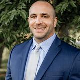 Photo of Adam Pipkin