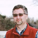 Photo of Steve Wheeler