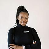 Photo of Audrey Rozier