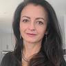 Photo of Paula Tomasini