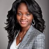 Photo of Olivia Simpson