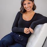 Photo of Erica Rindels